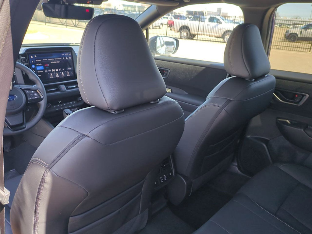 Thumbnail: 2026 Subaru Outback - 11