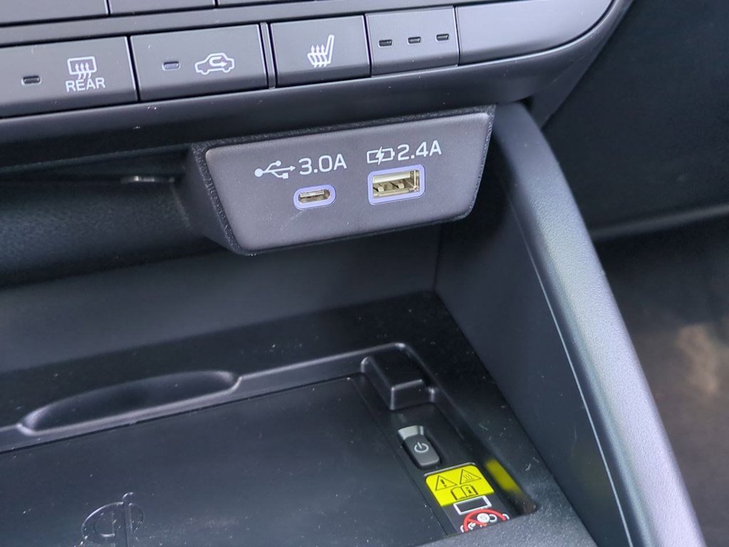 Thumbnail: 2026 Subaru Outback - 16