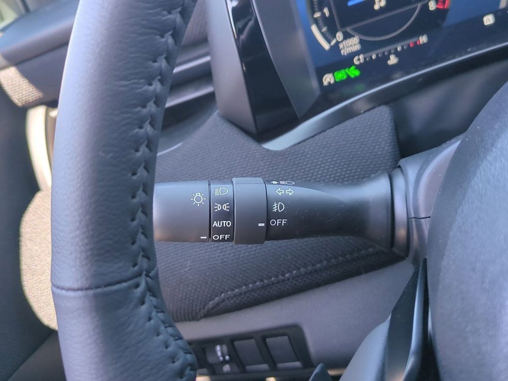 Thumbnail: 2026 Subaru Outback - 31