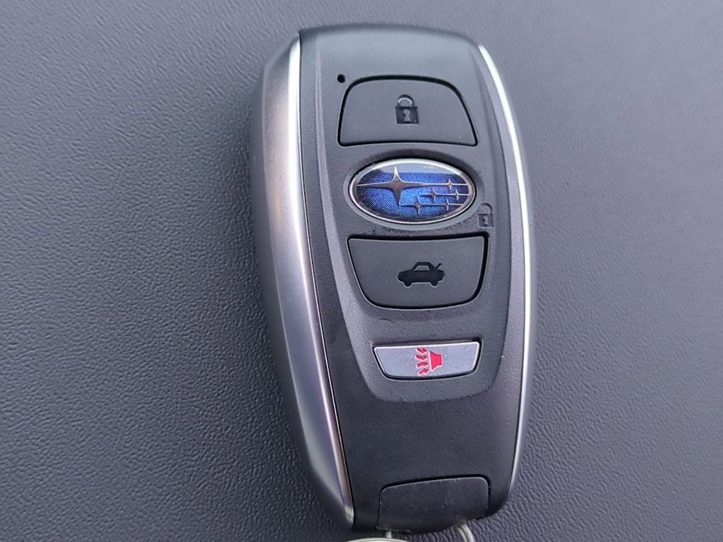 Thumbnail: 2026 Subaru Outback - 36