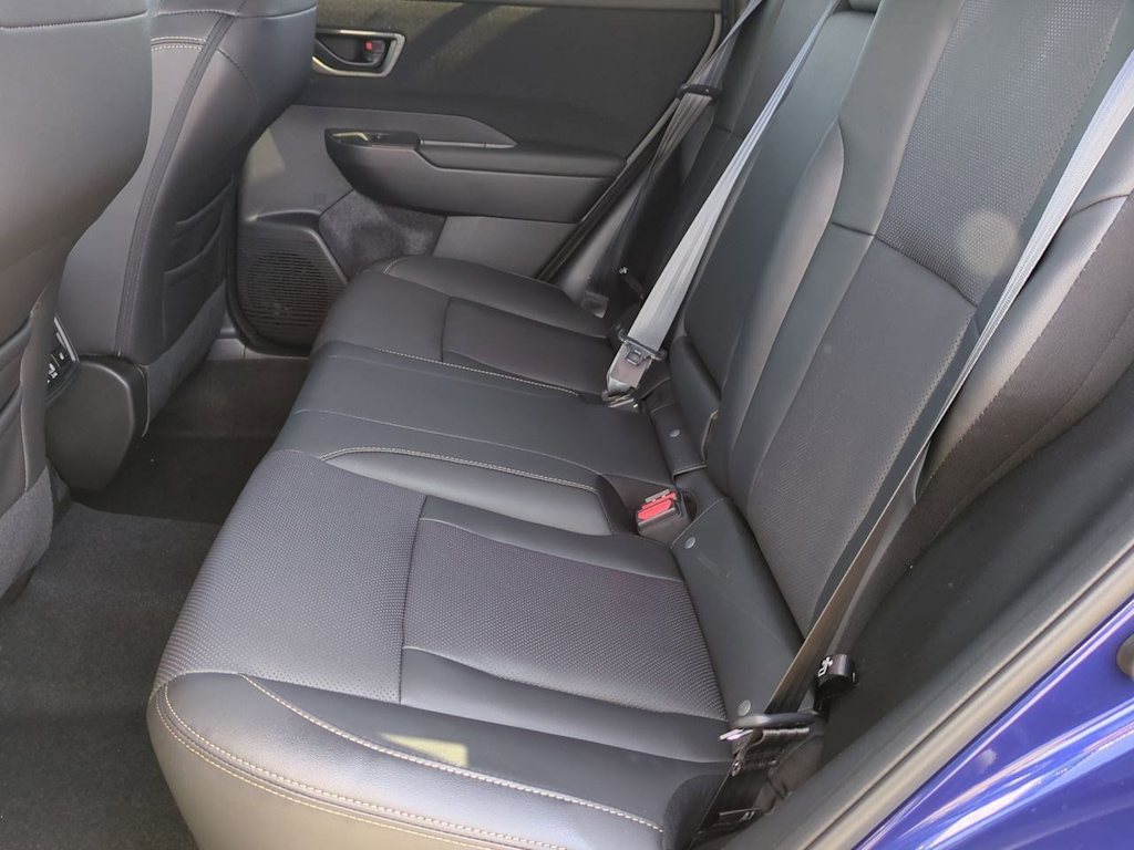 Thumbnail: 2026 Subaru Outback - 12