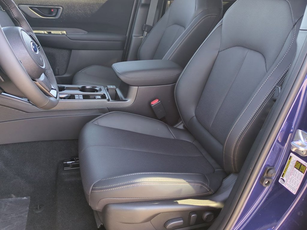 Thumbnail: 2026 Subaru Outback - 10