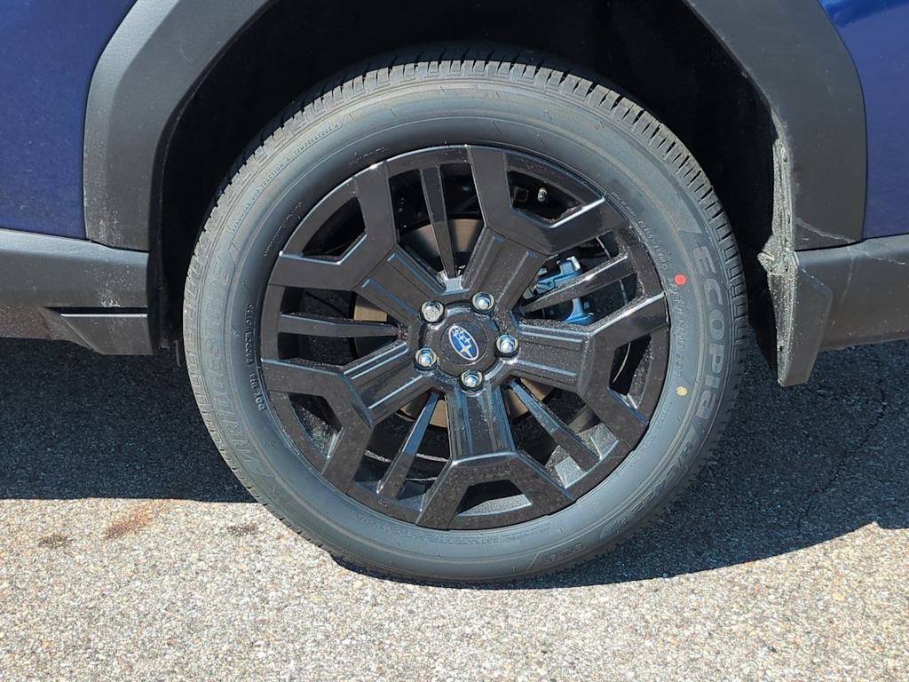 Thumbnail: 2026 Subaru Outback - 8