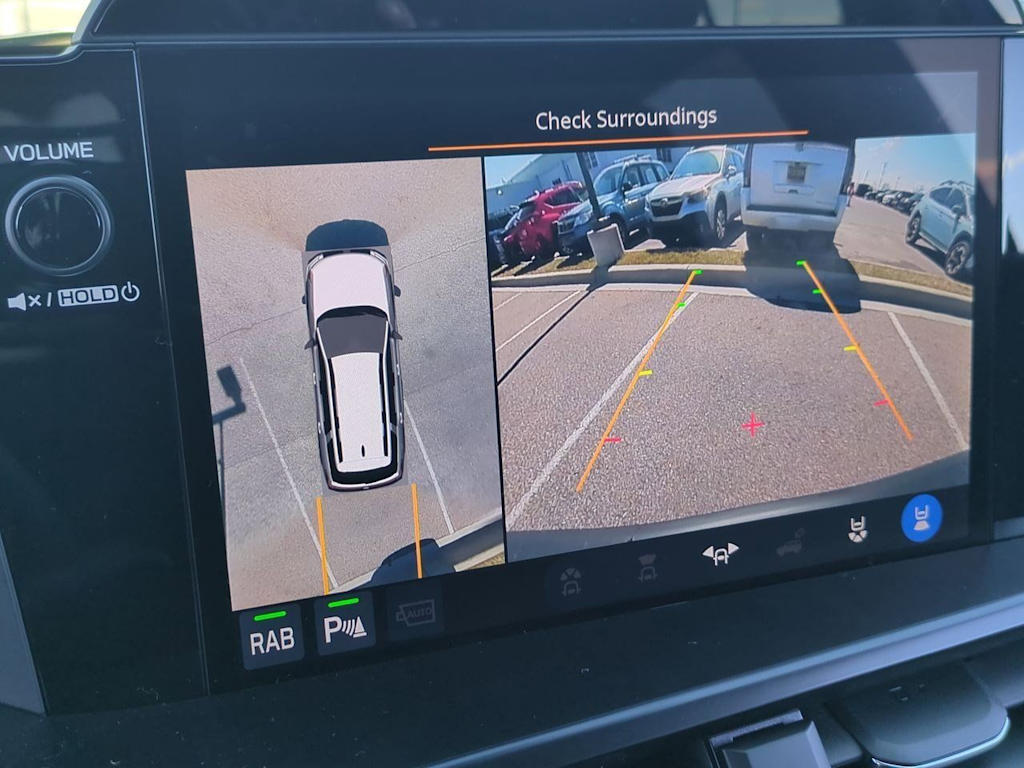 Thumbnail: 2026 Subaru Outback - 33