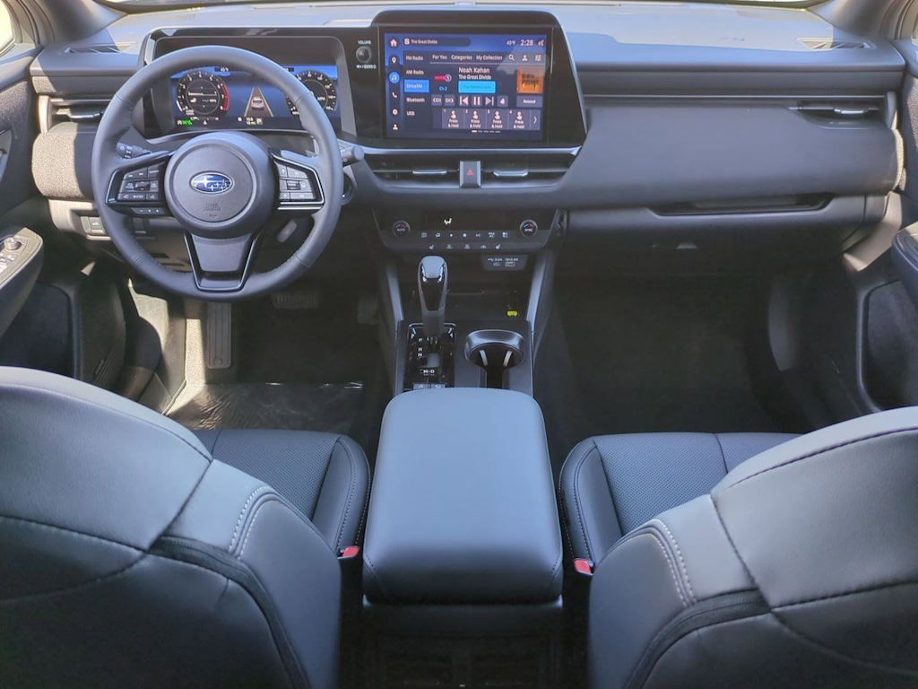 Thumbnail: 2026 Subaru Outback - 9