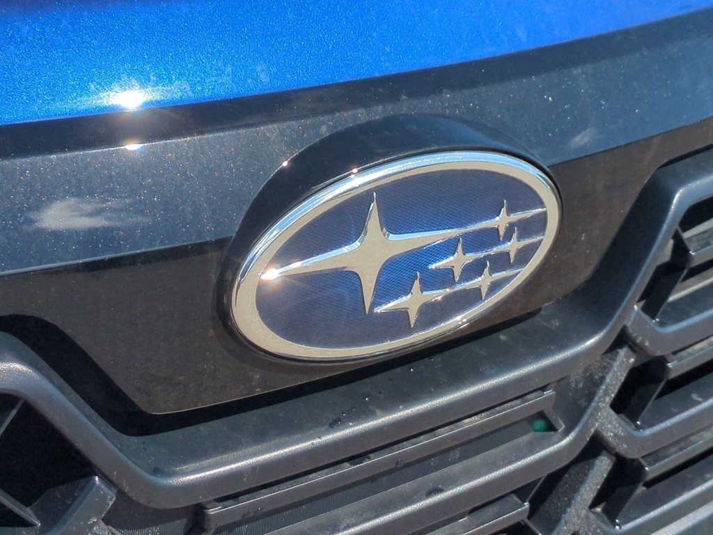 Thumbnail: 2026 Subaru Outback - 23