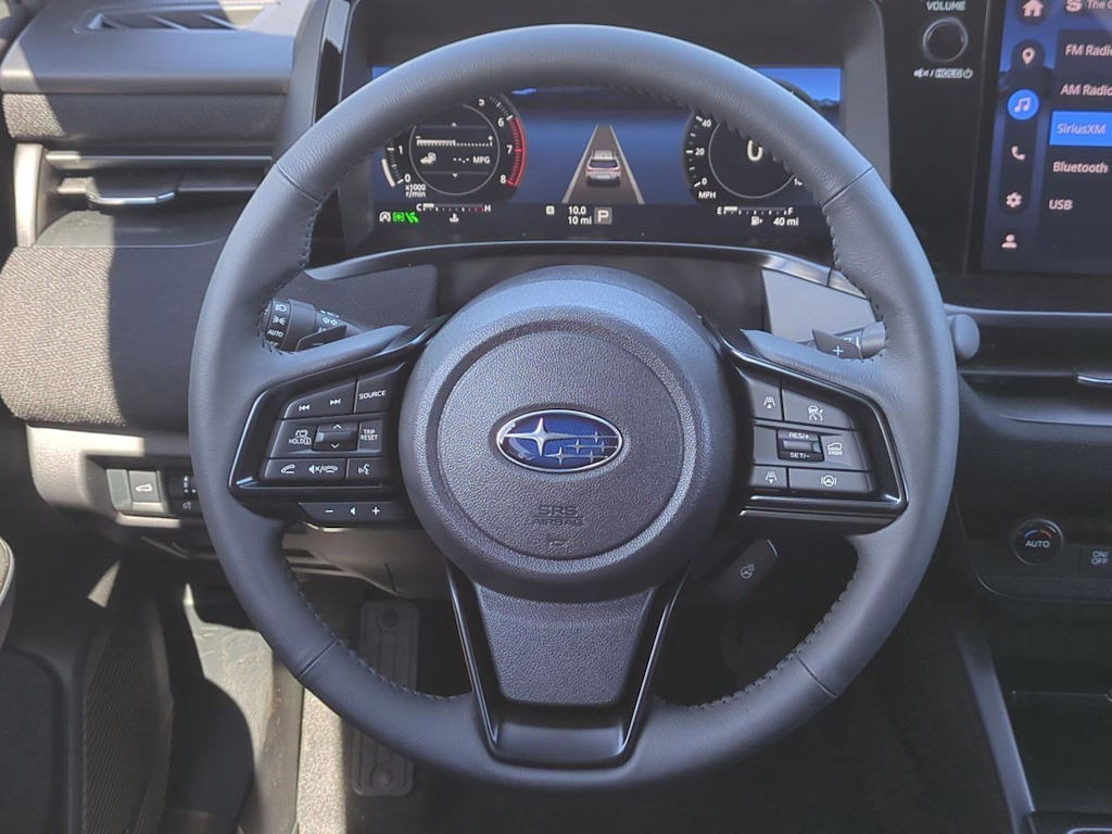 Thumbnail: 2026 Subaru Outback - 13