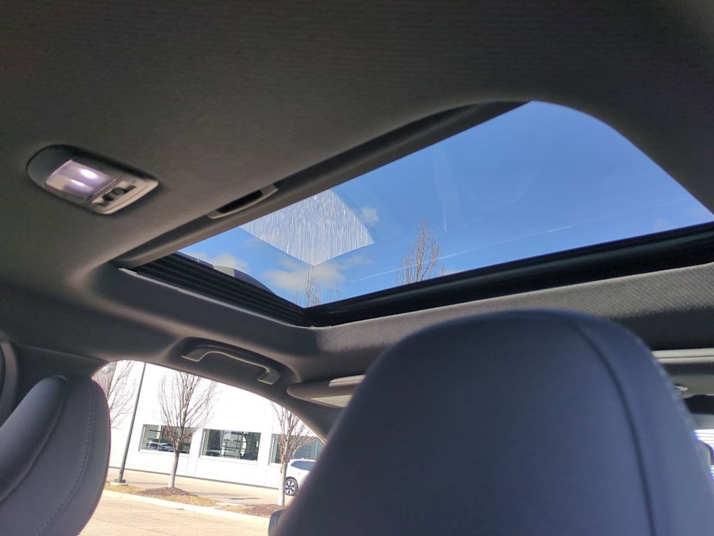 Thumbnail: 2026 Subaru Outback - 27