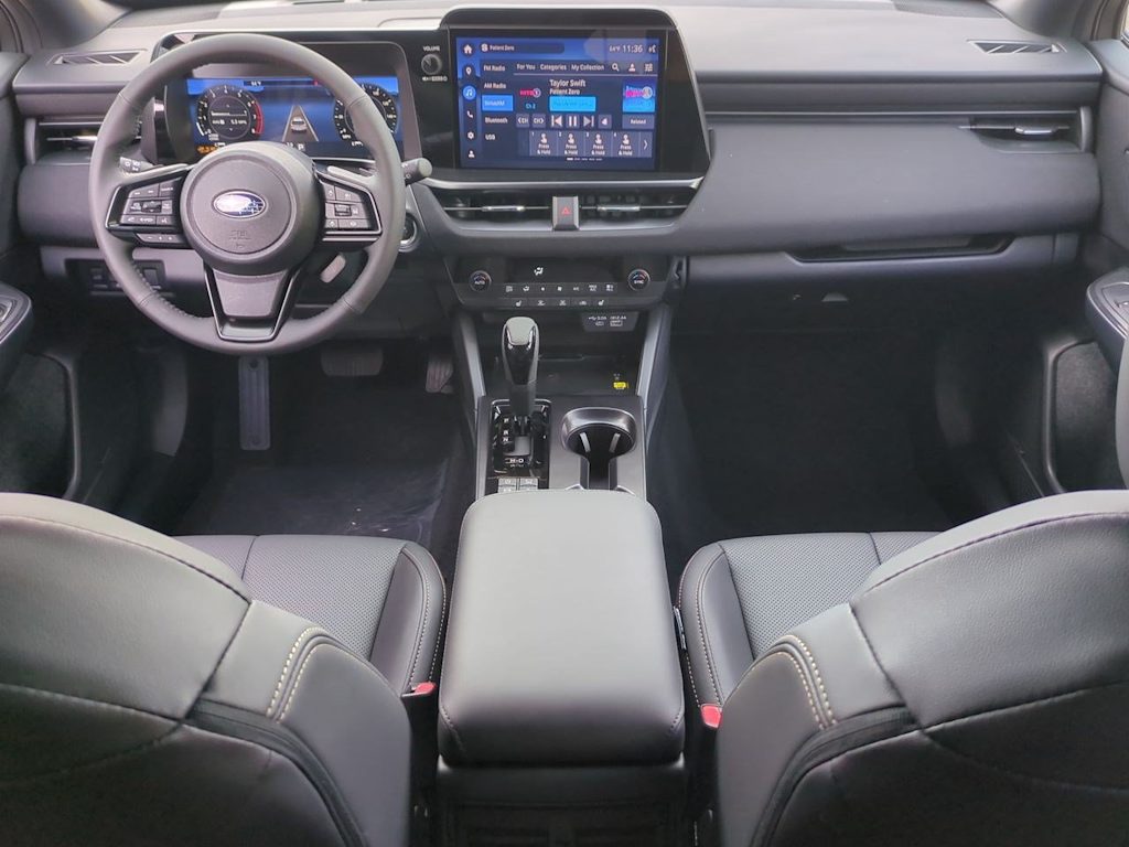 Thumbnail: 2026 Subaru Outback - 9