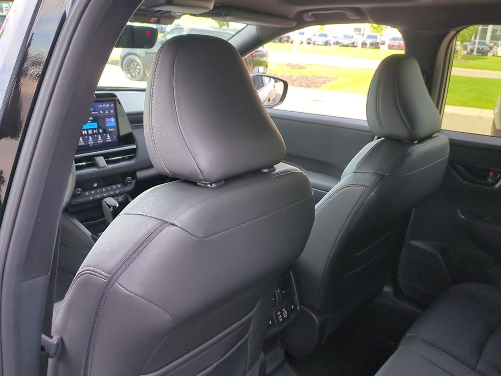 Thumbnail: 2026 Subaru Outback - 12