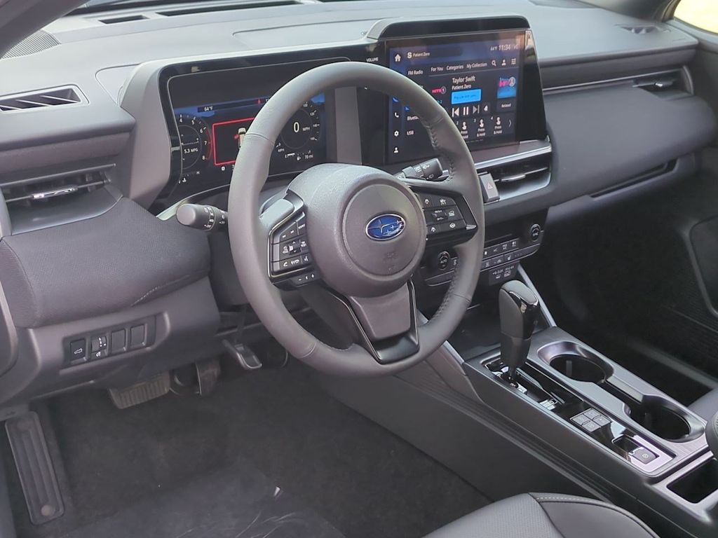 Thumbnail: 2026 Subaru Outback - 2