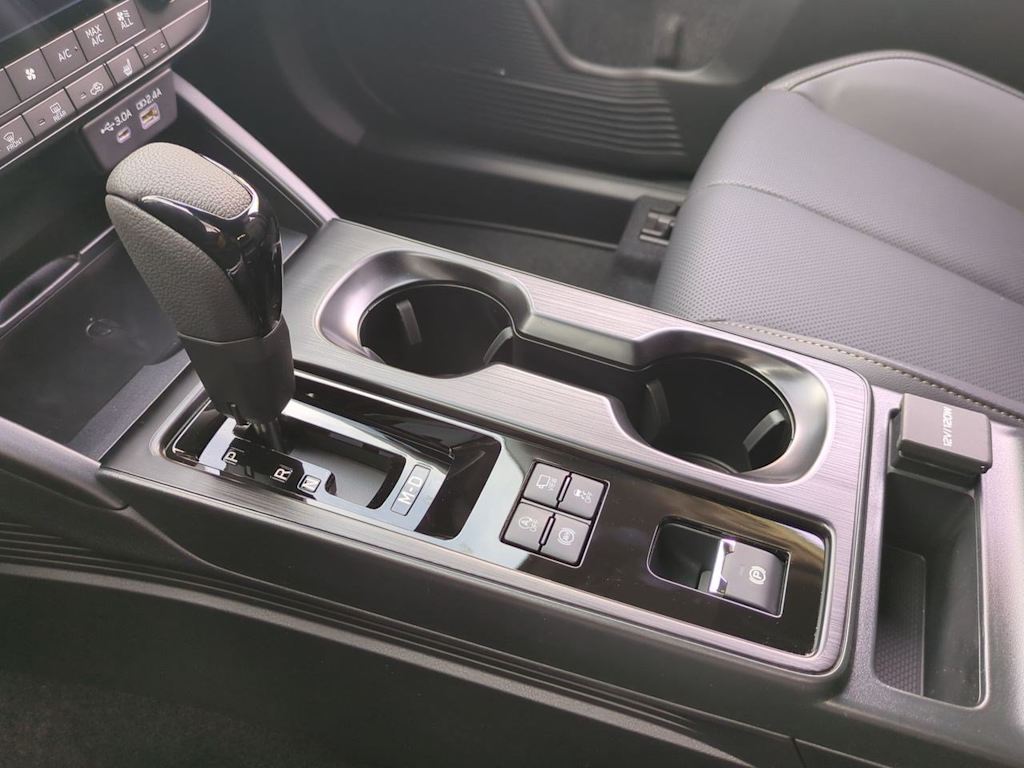 Thumbnail: 2026 Subaru Outback - 36