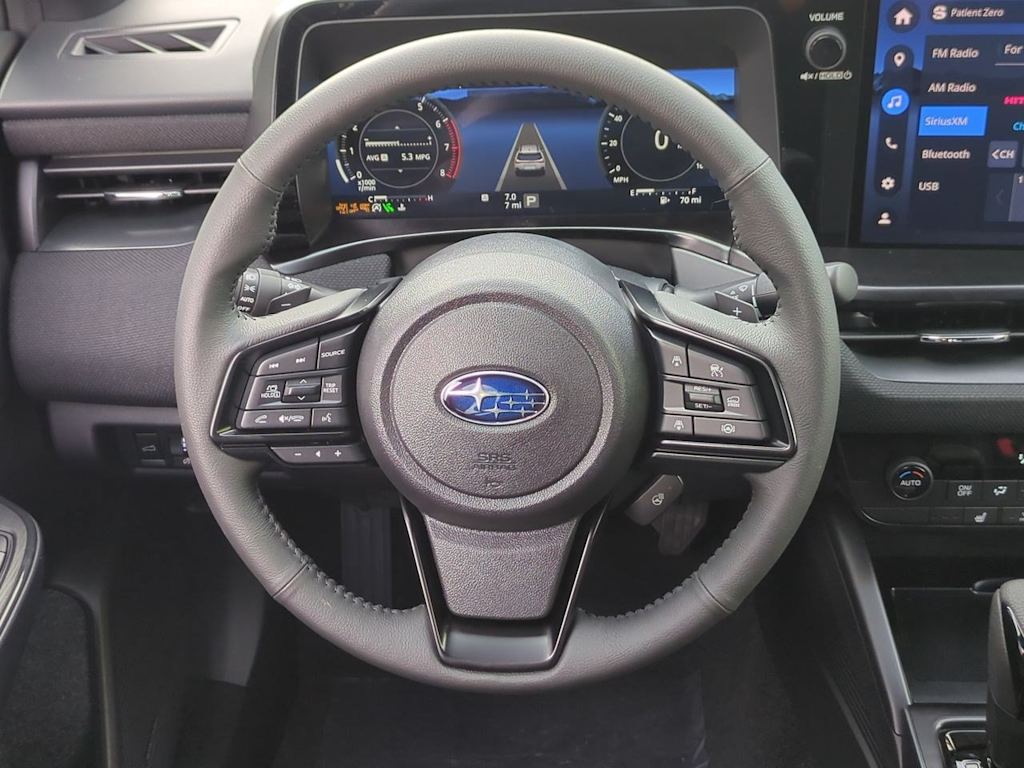 Thumbnail: 2026 Subaru Outback - 13