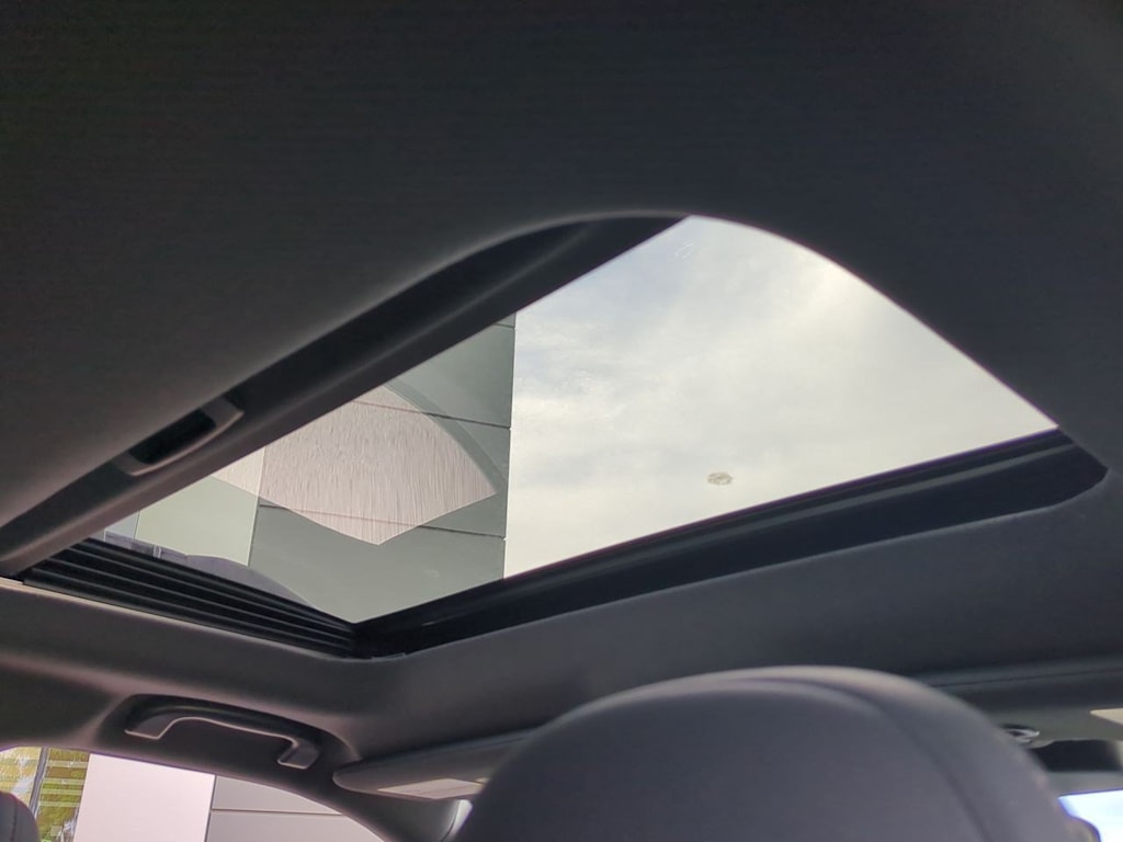 Thumbnail: 2026 Subaru Outback - 28