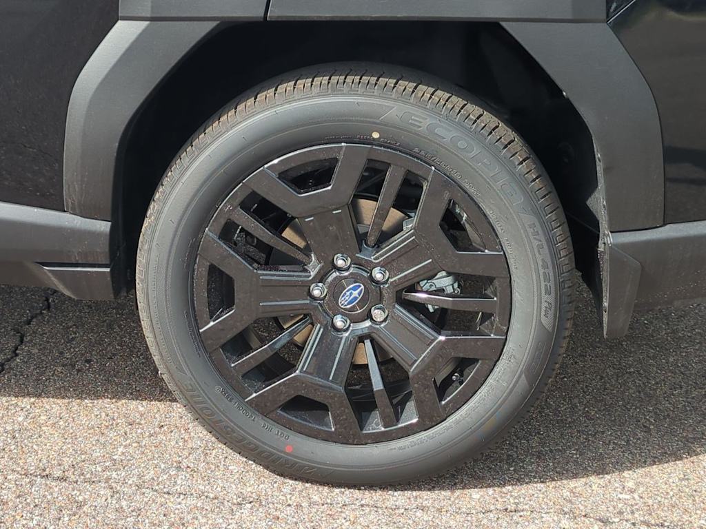Thumbnail: 2026 Subaru Outback - 8
