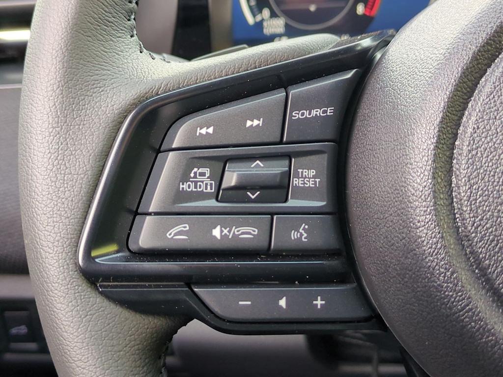 Thumbnail: 2026 Subaru Outback - 29