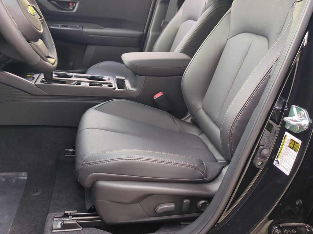 Thumbnail: 2026 Subaru Outback - 10