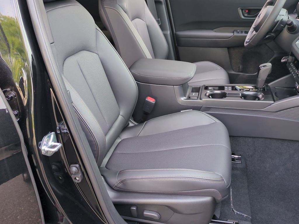 Thumbnail: 2026 Subaru Outback - 11