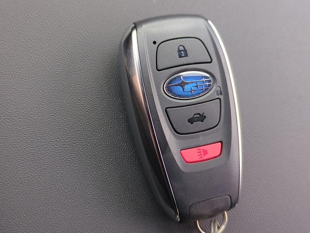Thumbnail: 2026 Subaru Outback - 17