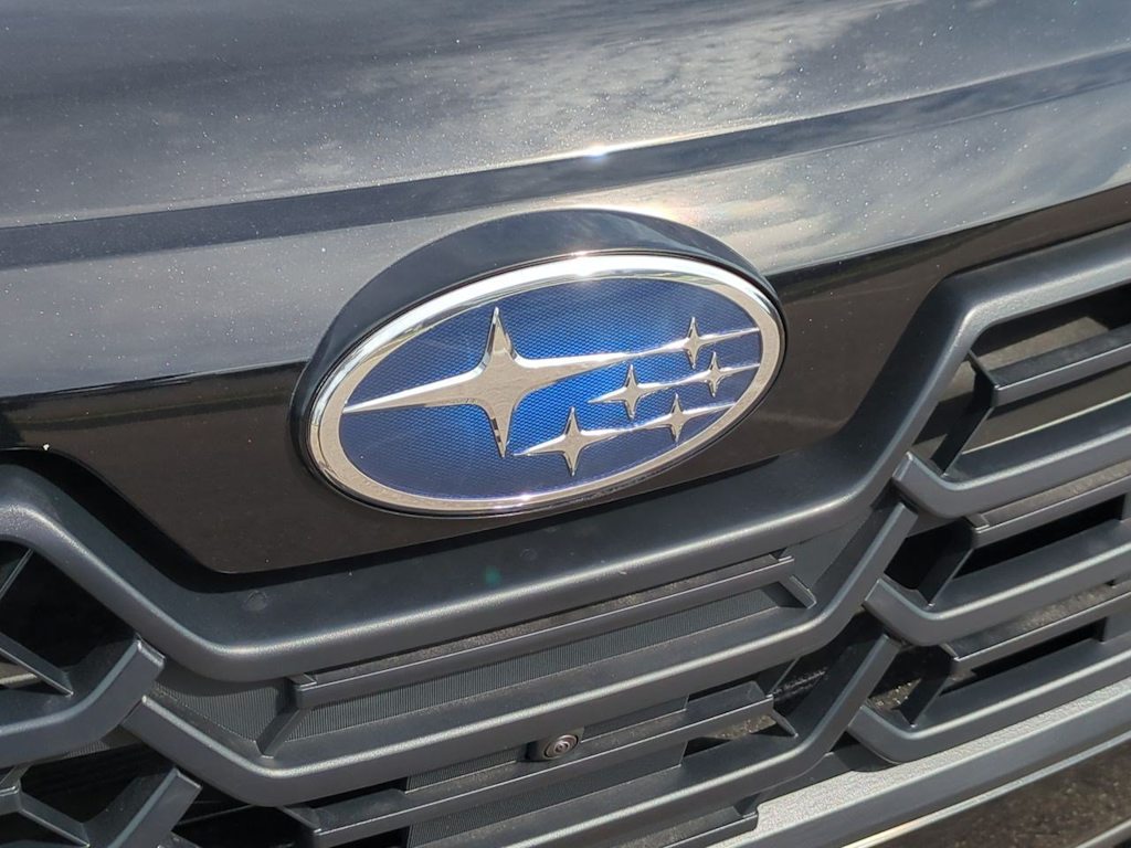Thumbnail: 2026 Subaru Outback - 7