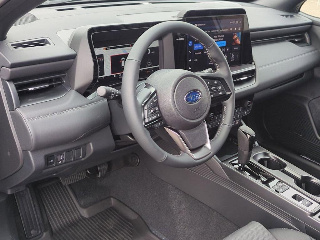 Thumbnail: 2026 Subaru Outback - 2