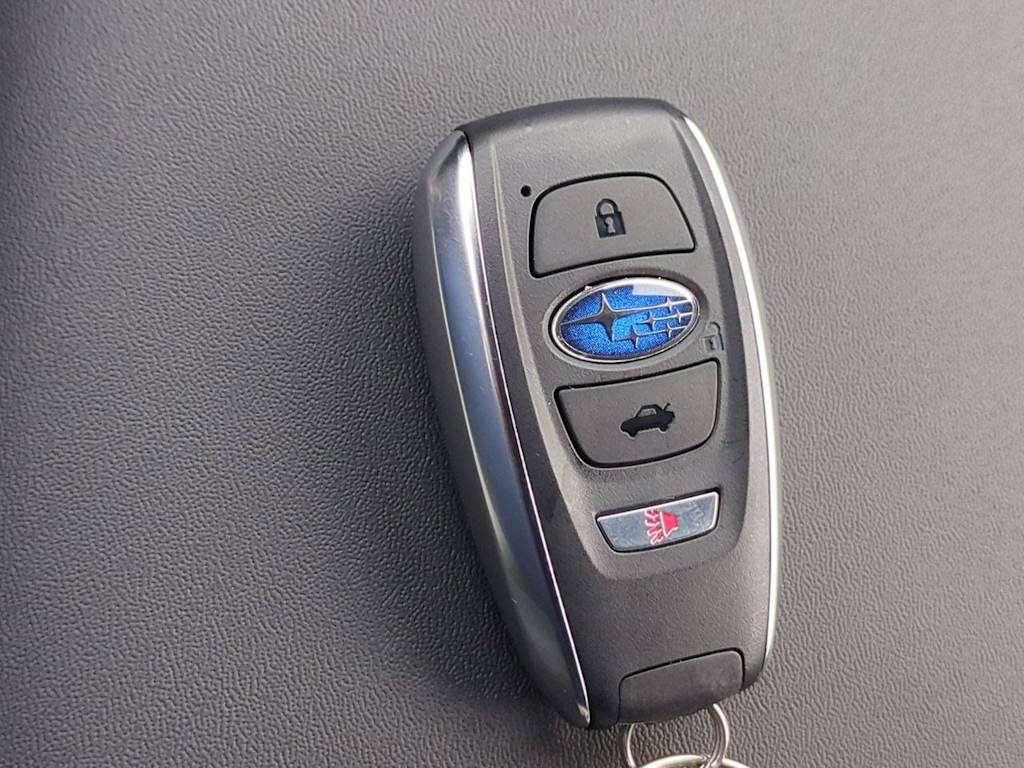 Thumbnail: 2026 Subaru Outback - 17