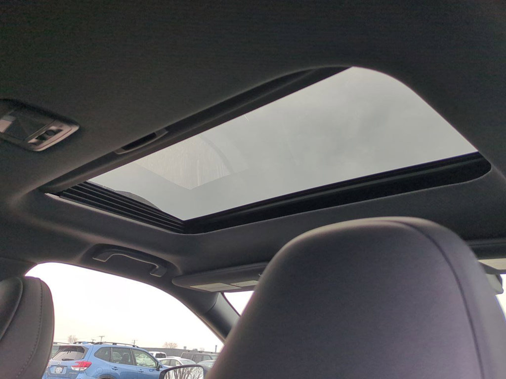 Thumbnail: 2026 Subaru Outback - 28