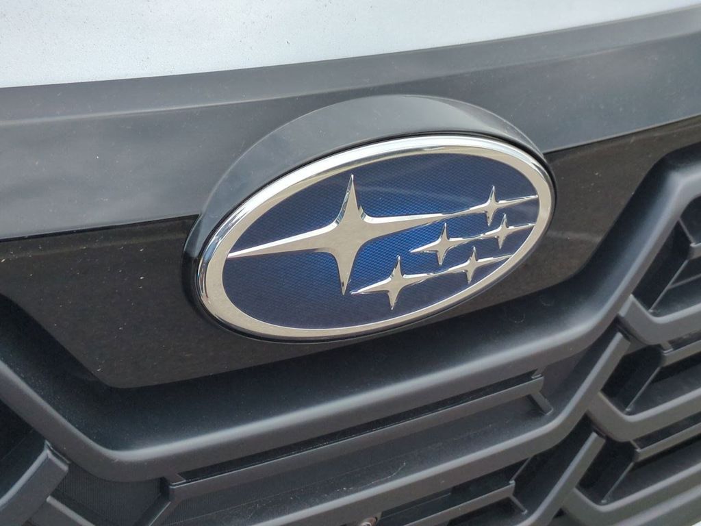 Thumbnail: 2026 Subaru Outback - 7