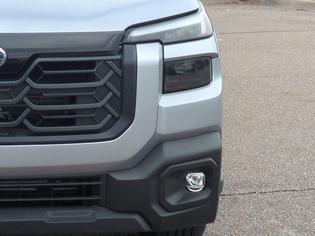 Thumbnail: 2026 Subaru Outback - 22