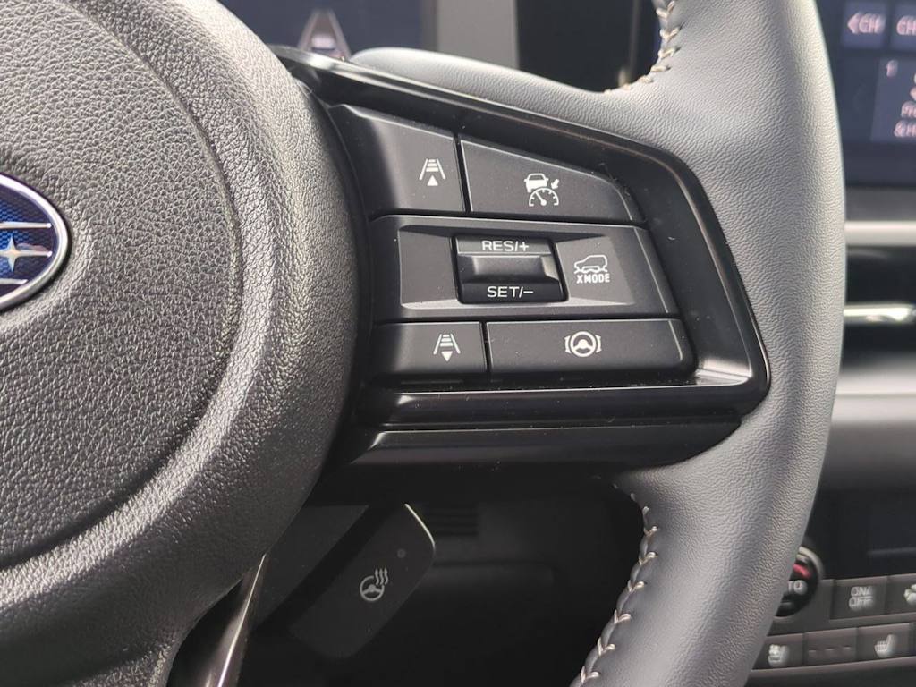 Thumbnail: 2026 Subaru Outback - 30