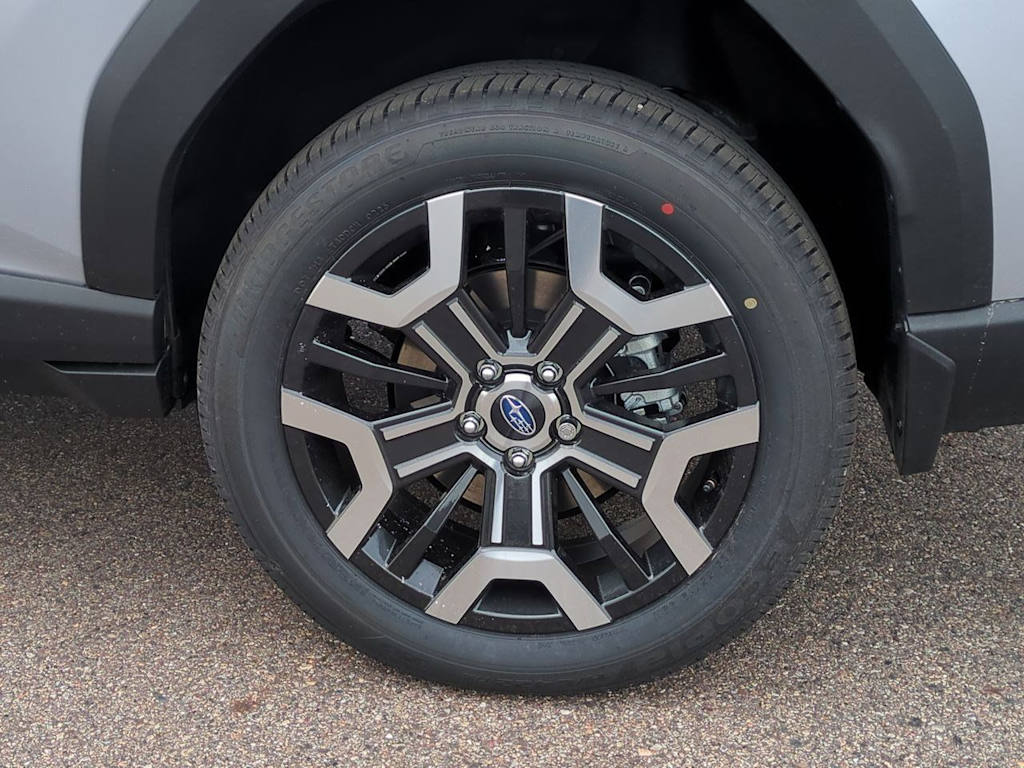 Thumbnail: 2026 Subaru Outback - 8