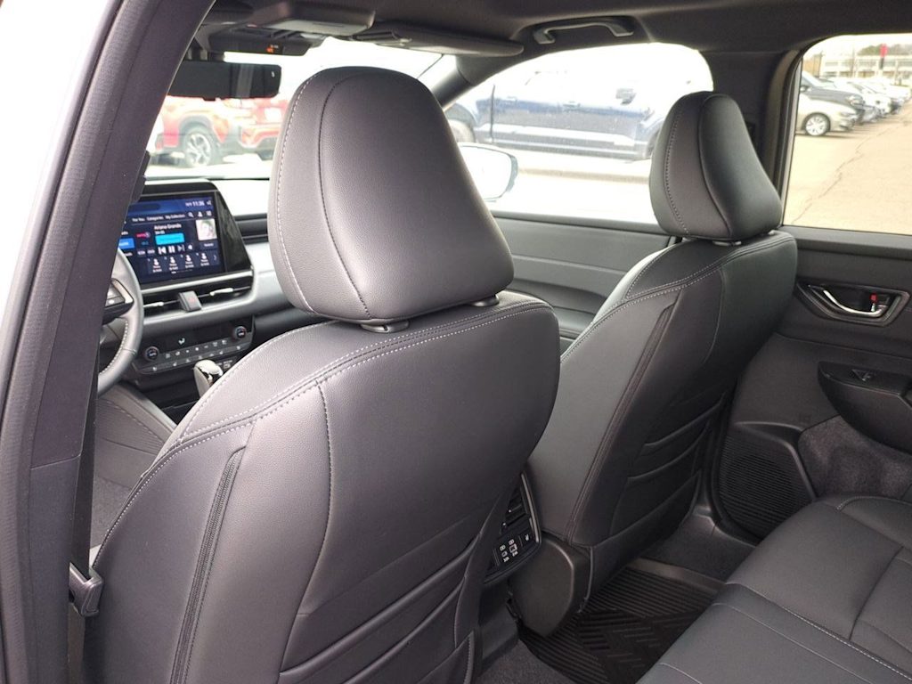 Thumbnail: 2026 Subaru Outback - 12