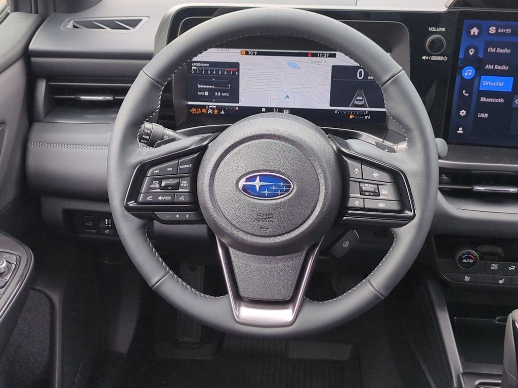 Thumbnail: 2026 Subaru Outback - 13