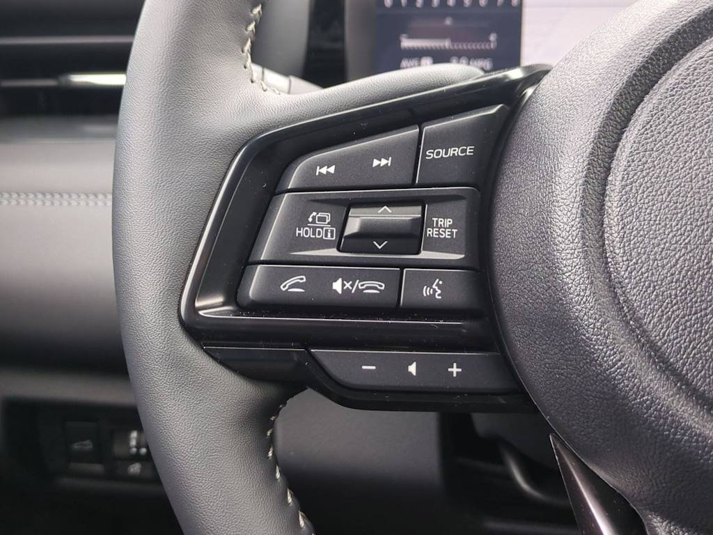 Thumbnail: 2026 Subaru Outback - 29