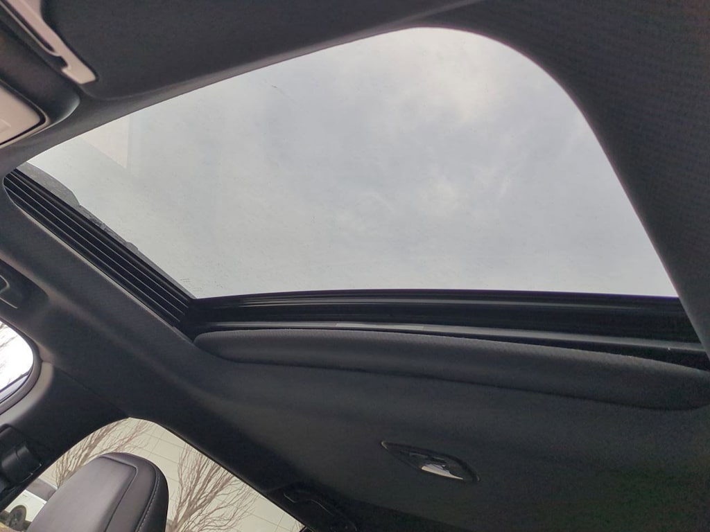 Thumbnail: 2026 Subaru Outback - 25