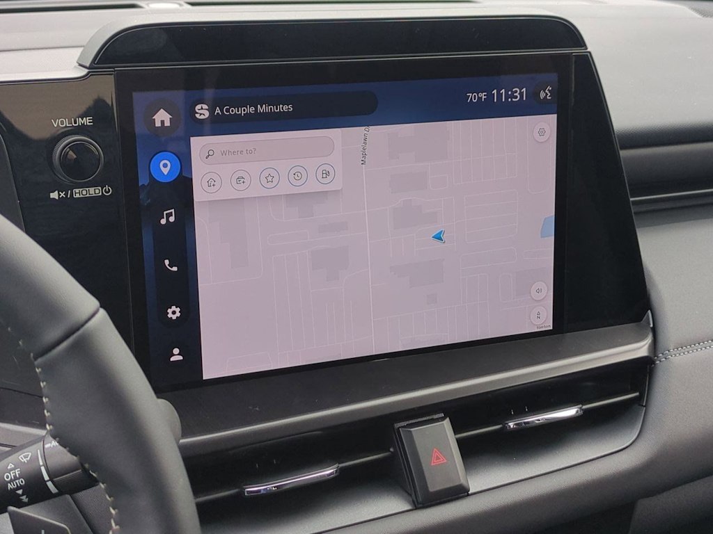 Thumbnail: 2026 Subaru Outback - 33