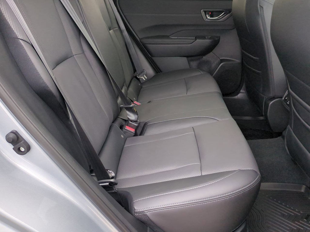 Thumbnail: 2026 Subaru Outback - 27