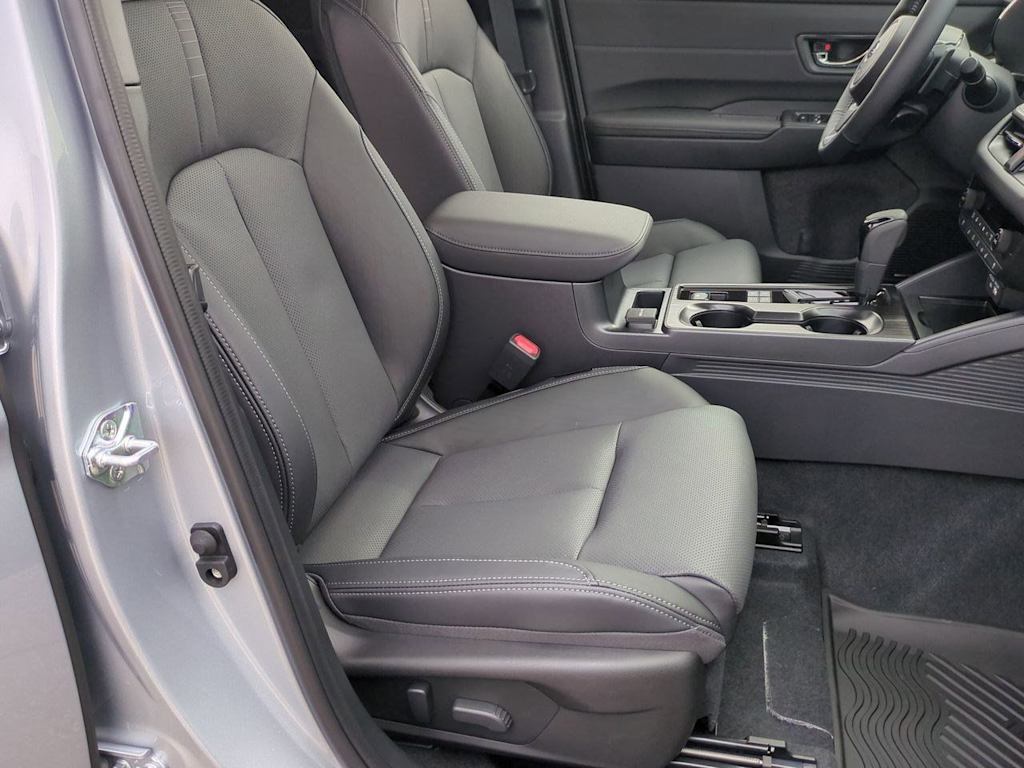 Thumbnail: 2026 Subaru Outback - 11