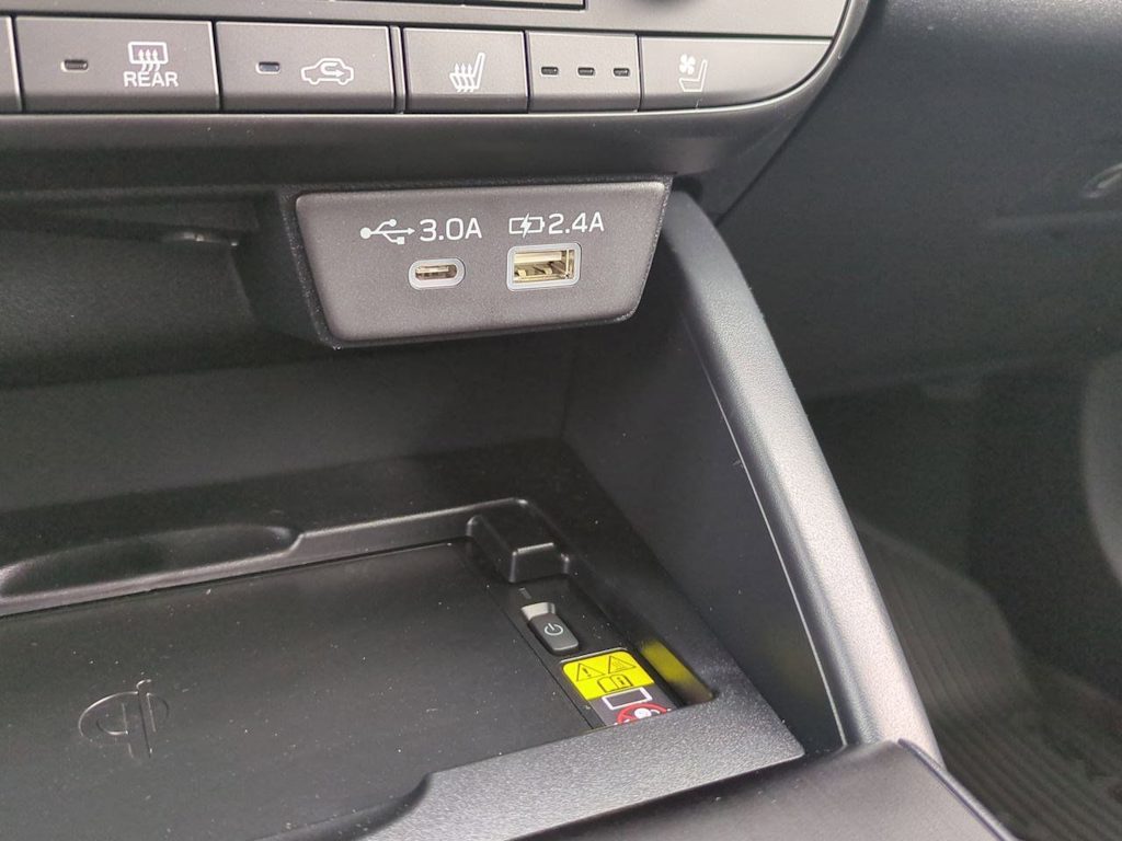 Thumbnail: 2026 Subaru Outback - 15