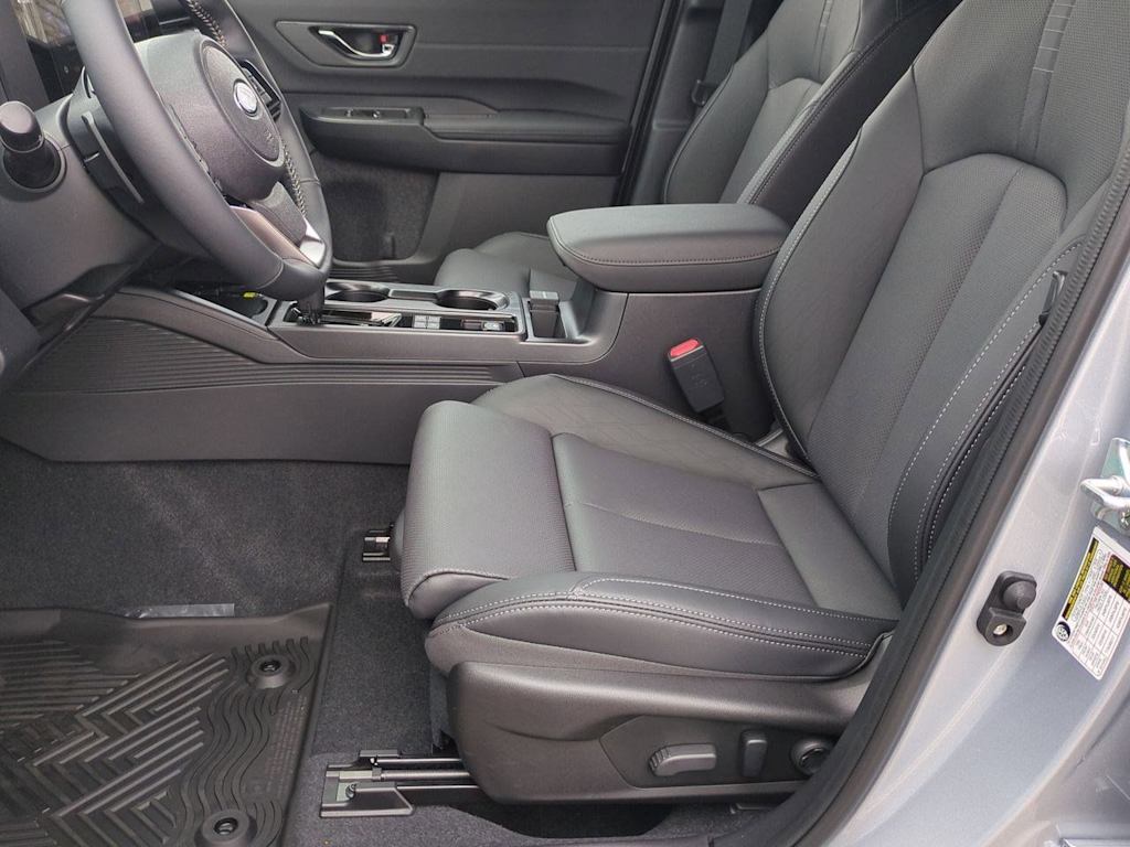 Thumbnail: 2026 Subaru Outback - 10