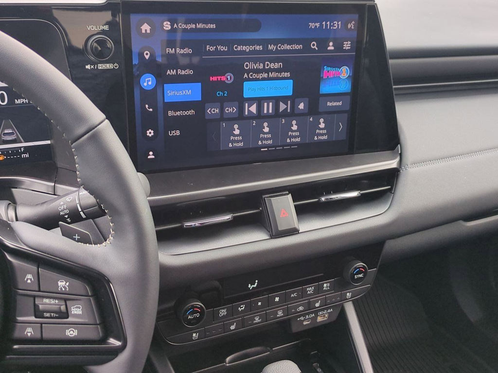 Thumbnail: 2026 Subaru Outback - 14