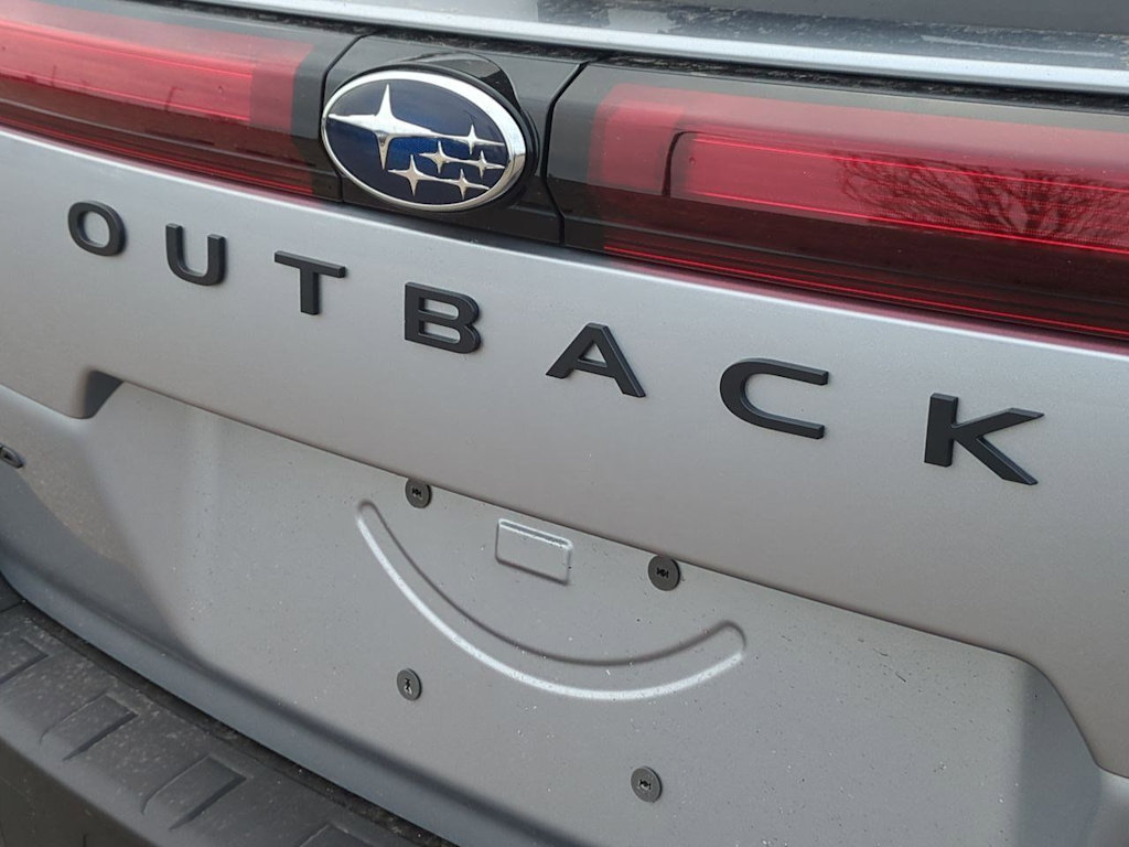 Thumbnail: 2026 Subaru Outback - 23
