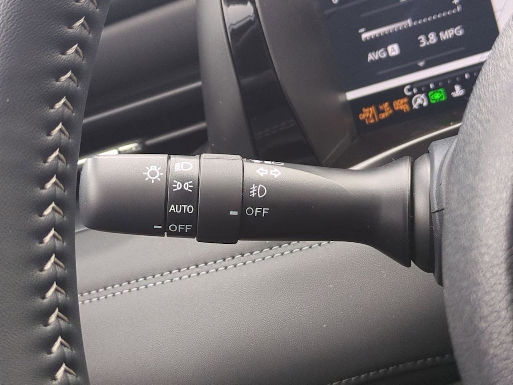 Thumbnail: 2026 Subaru Outback - 32