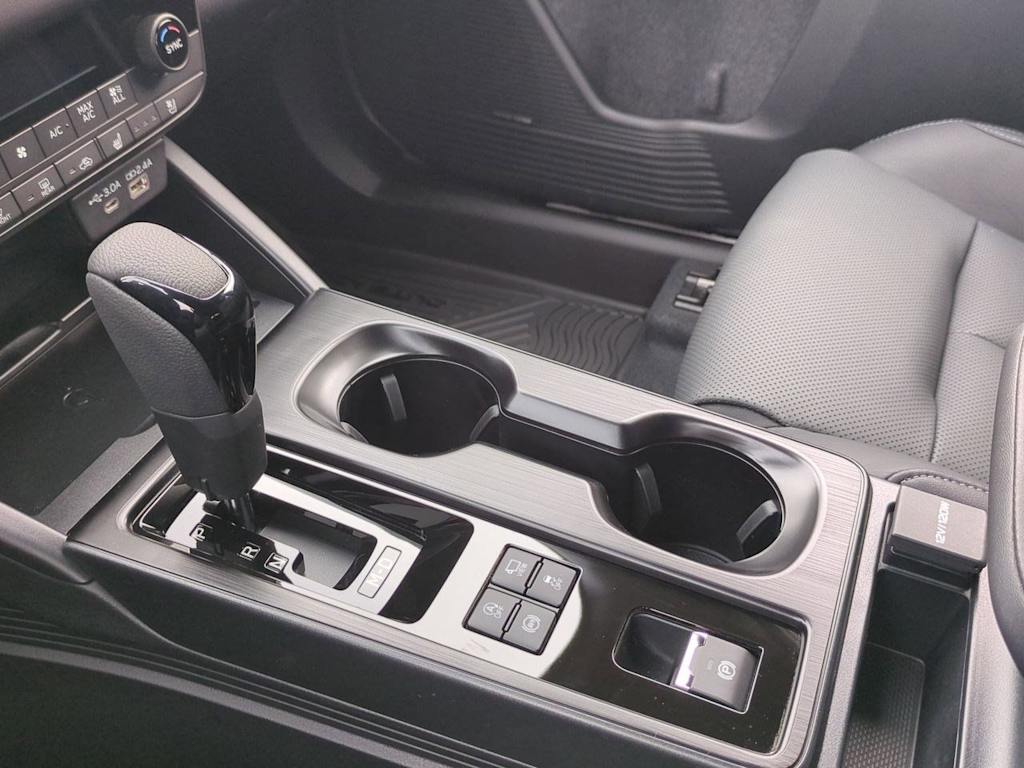 Thumbnail: 2026 Subaru Outback - 36