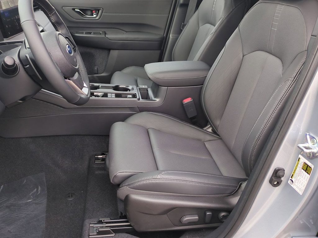 Thumbnail: 2026 Subaru Outback - 10