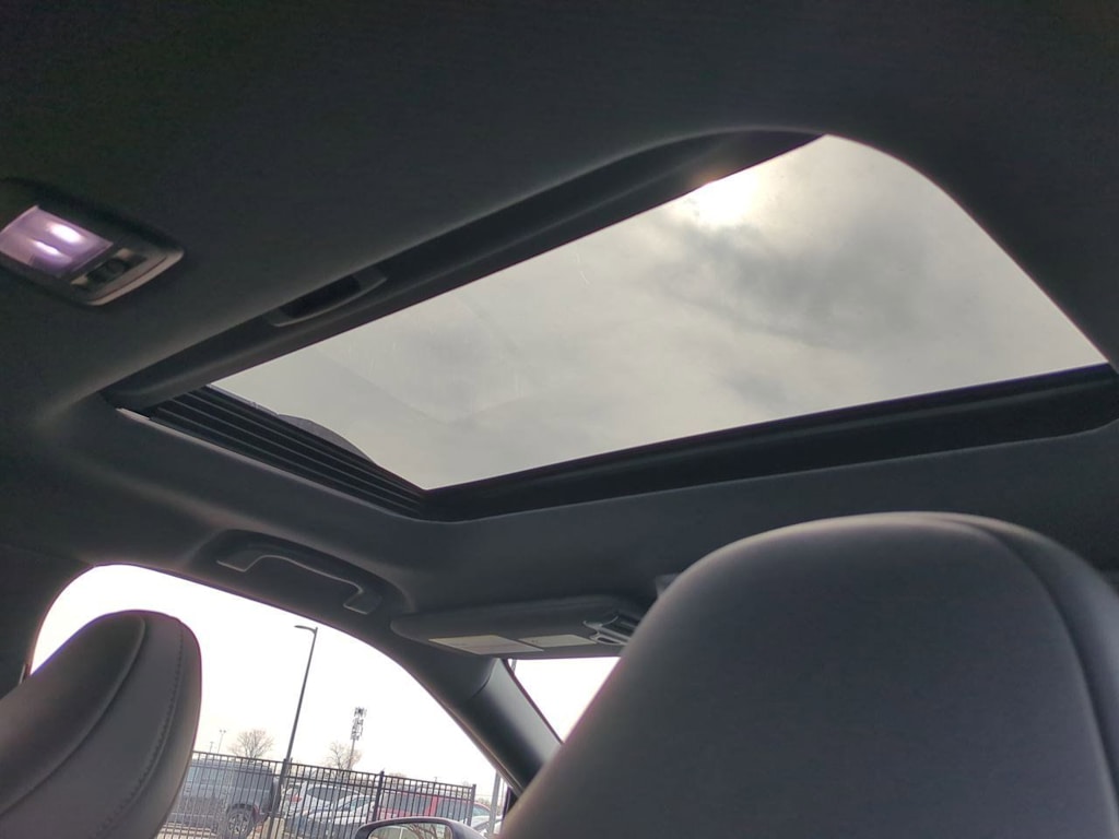 Thumbnail: 2026 Subaru Outback - 27