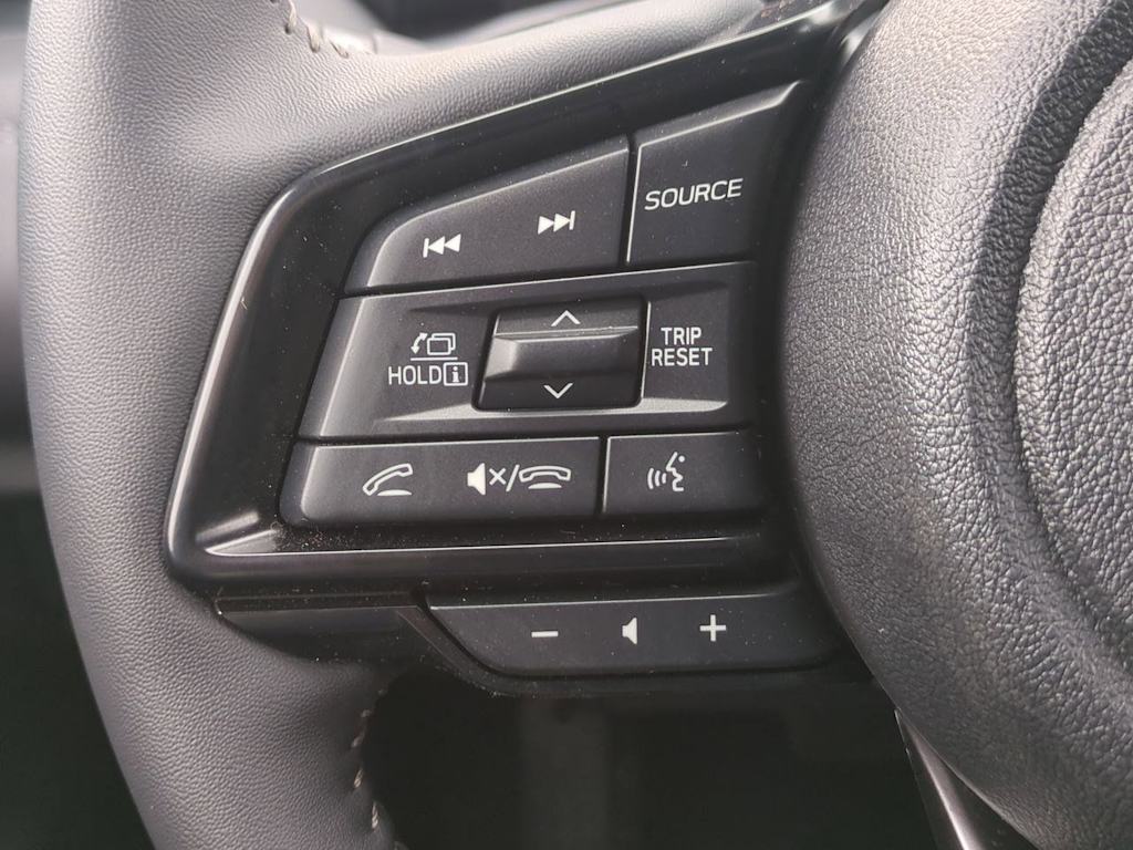 Thumbnail: 2026 Subaru Outback - 28