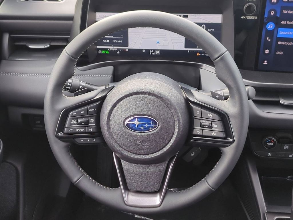 Thumbnail: 2026 Subaru Outback - 13