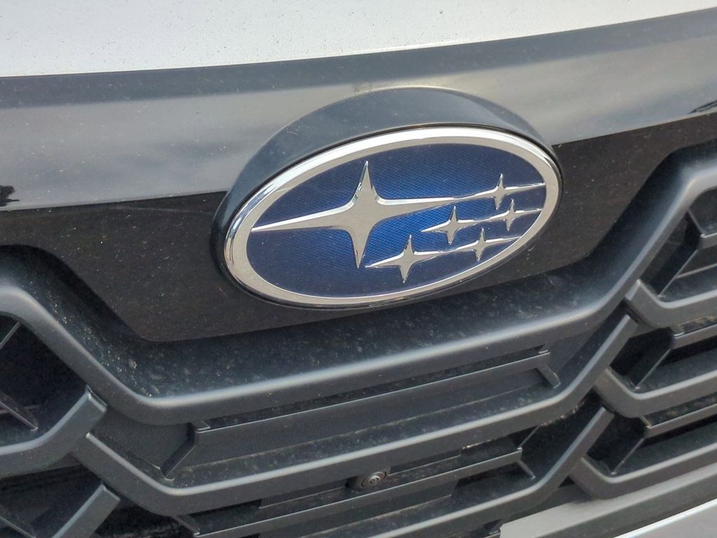 Thumbnail: 2026 Subaru Outback - 7