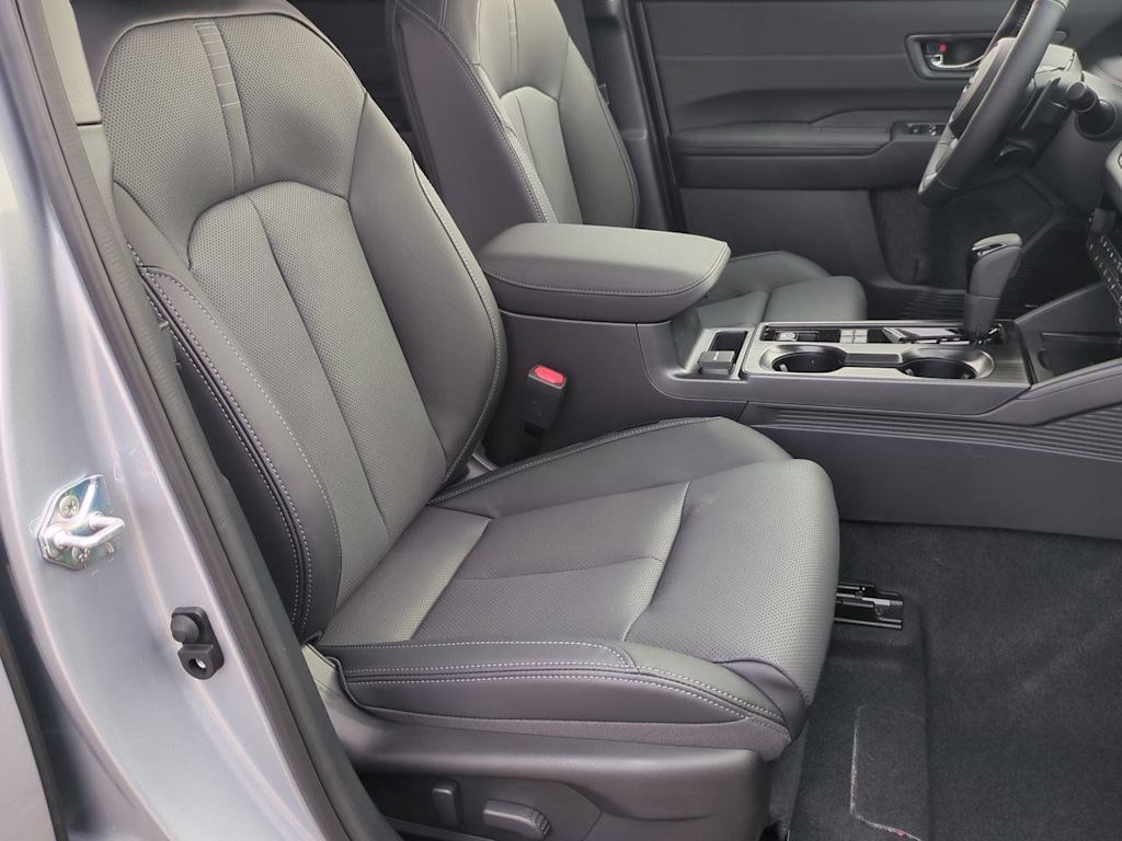 Thumbnail: 2026 Subaru Outback - 11